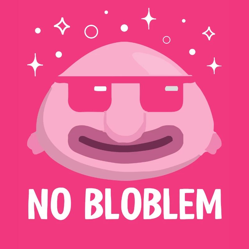 Drôle de poisson-mouche créature marine