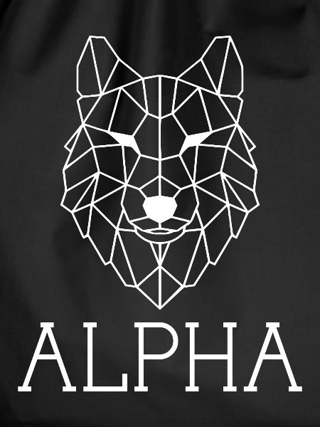 Men's Wolf