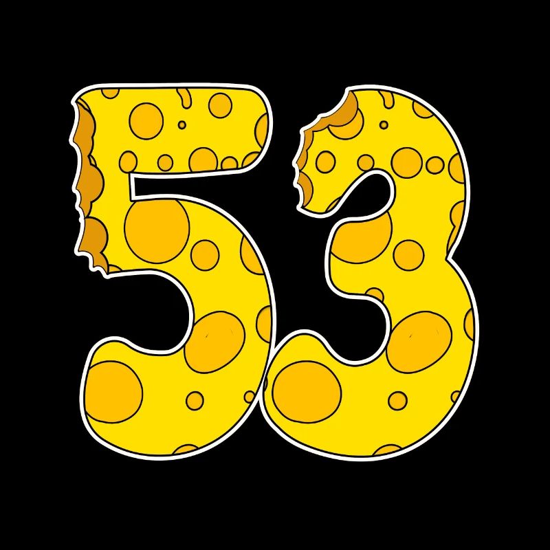 53 ans de Lustig Käse