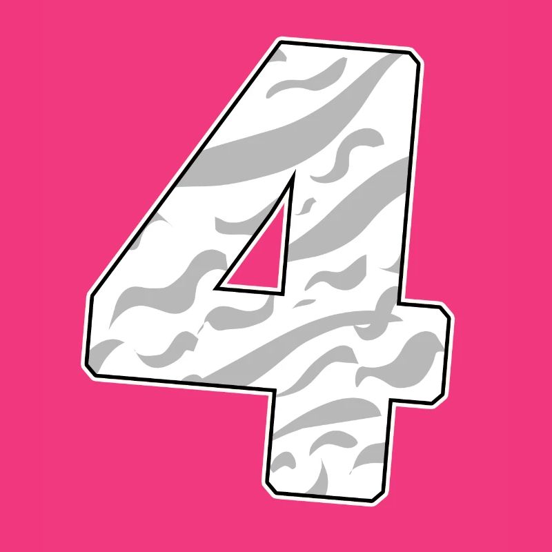 4 - Four