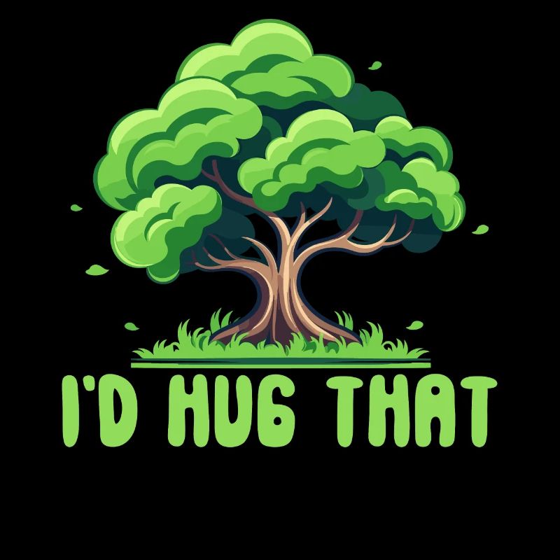 Tree conservationists and environmentalists