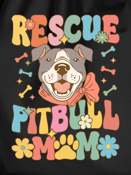 Groovy Dog Lover