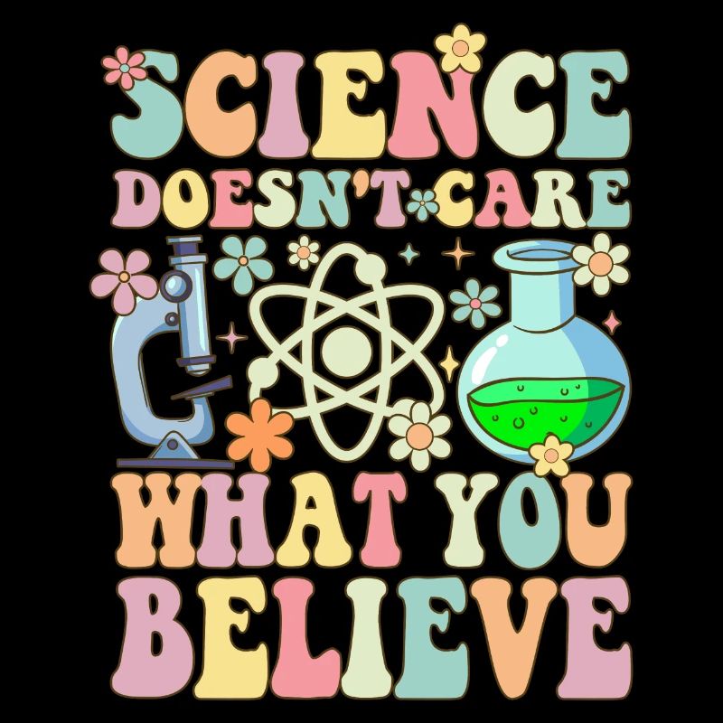 Groovy Science Teacher