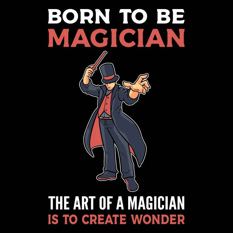 Magierleben Zauberer