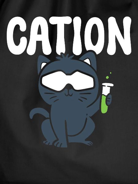 Cation Labortechniker