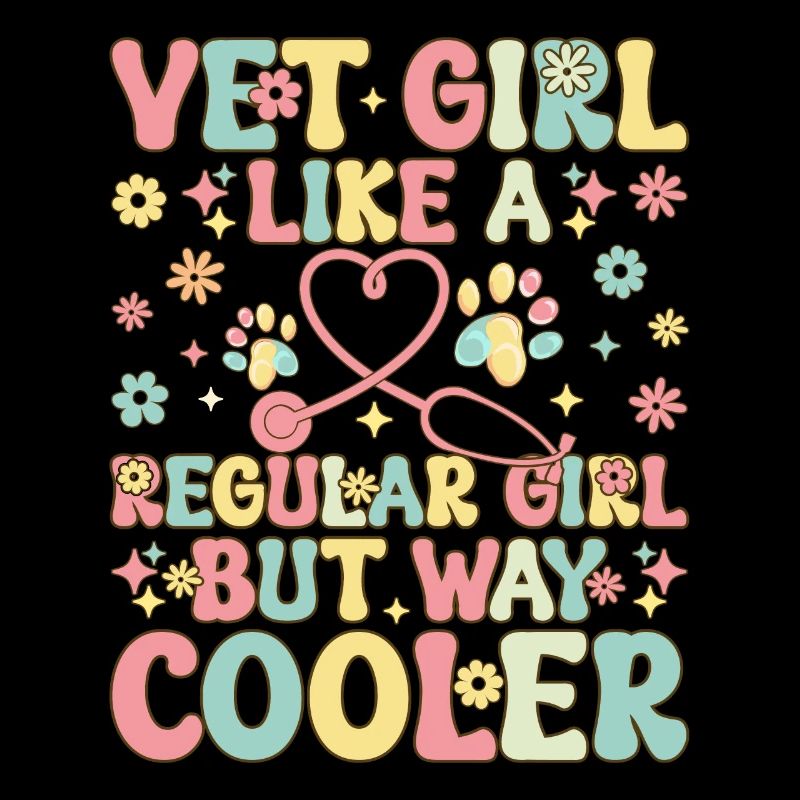 Vet Tech Veterinarian