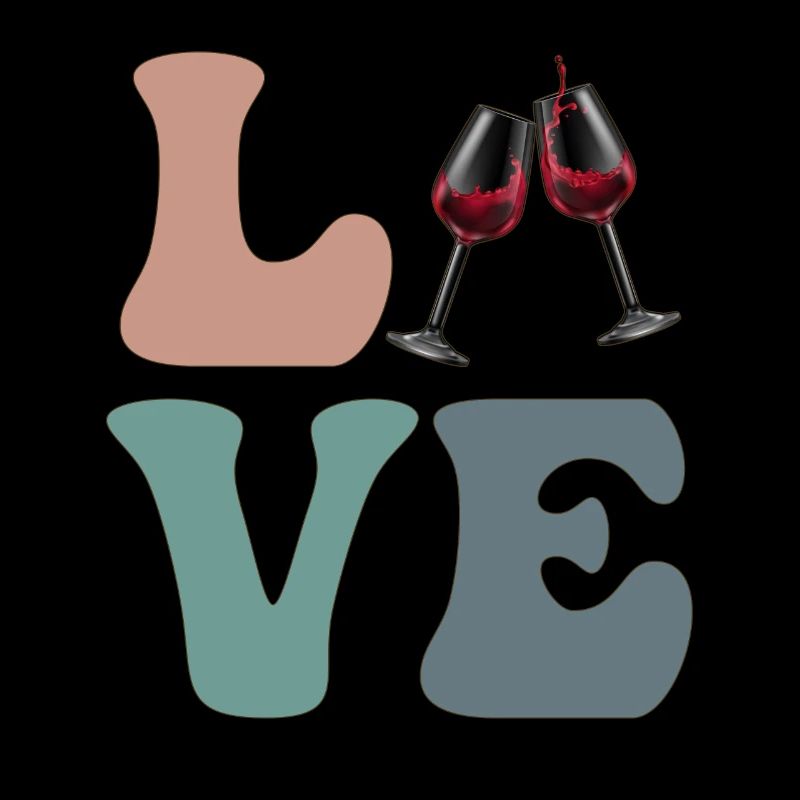 LIEBE Weintrinkerinnen und Weintrinker