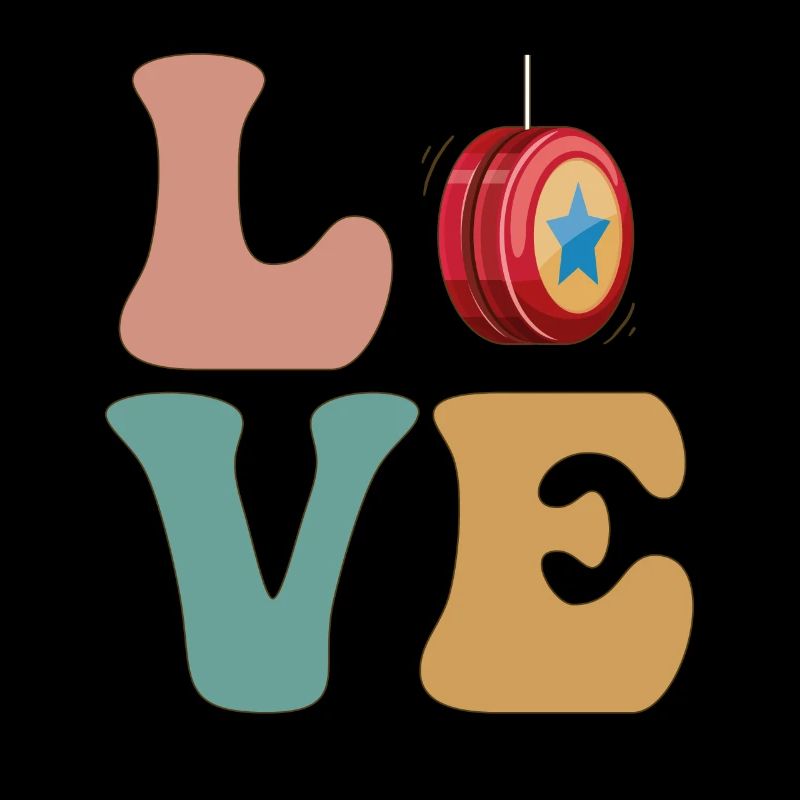 AMOUR Yoyo