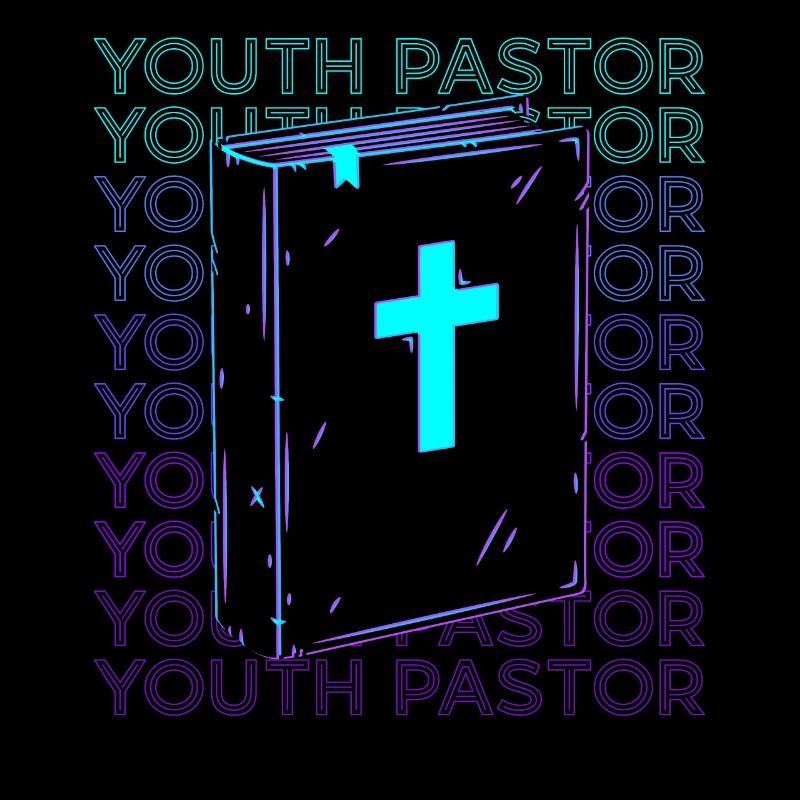 Pasteur des jeunes Prédicateur Christ