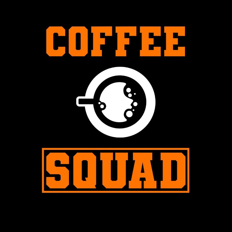 Kaffeeliebhaber Café -Arbeiter