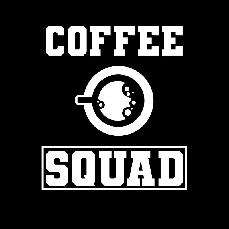 Kaffeeliebhaber Café -Arbeiter