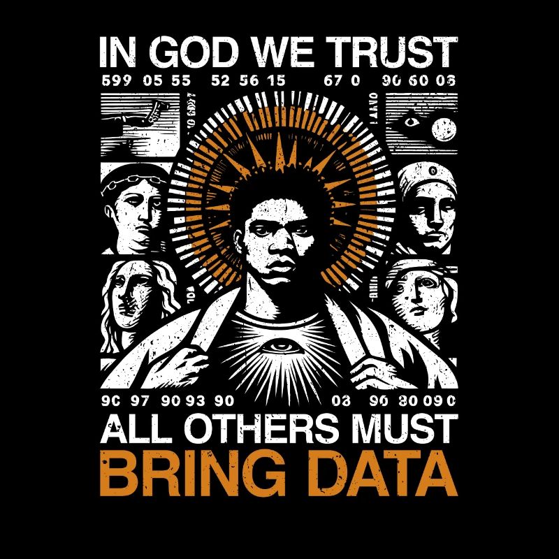 Data Analyst - Funny Gift for Analysts
