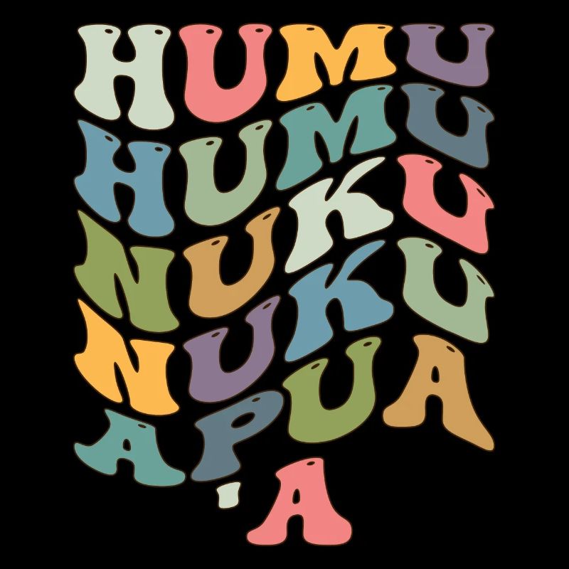 Humuhumunukunukuapua'a Hawaiian Reef Pusher