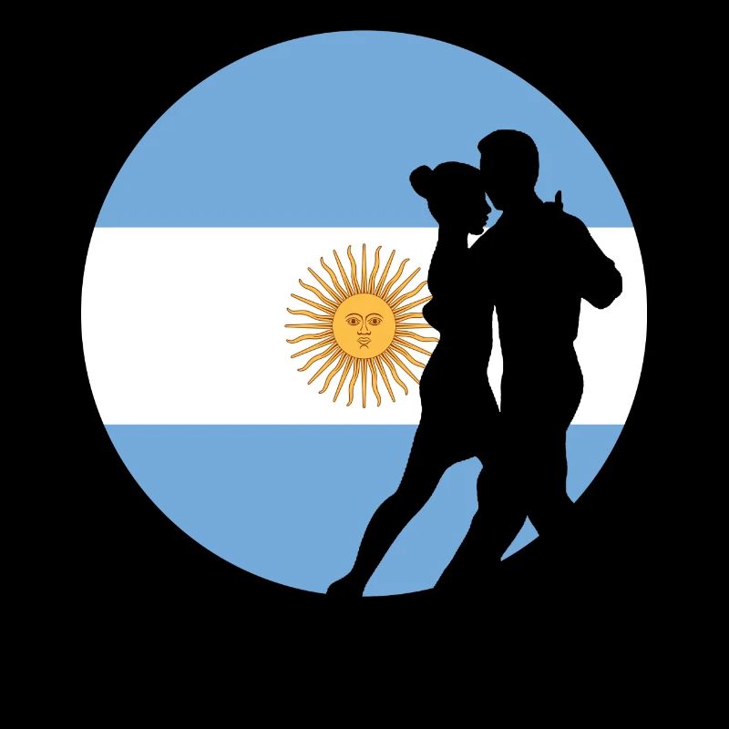 Tango Argentina Tangolehrer