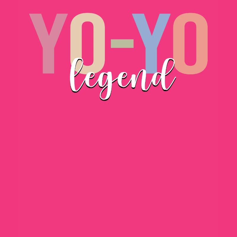 Yoyo
