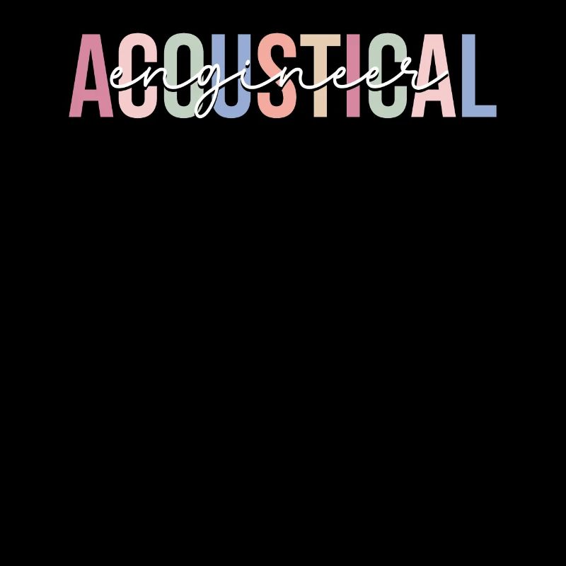 Technology Acoustic Engineer
