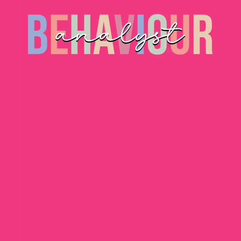 Behavior Analysis Therapist Data Behavior