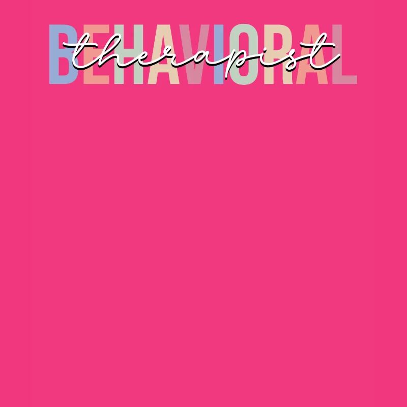 Behavior Analyst Behavioral Technician