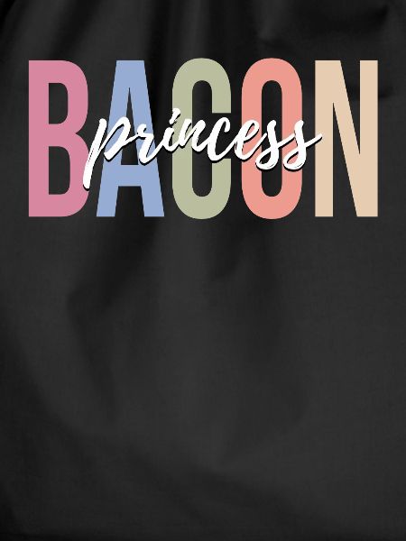 Bacon Lover Bacon Girl