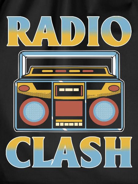 Radio Clash Funker