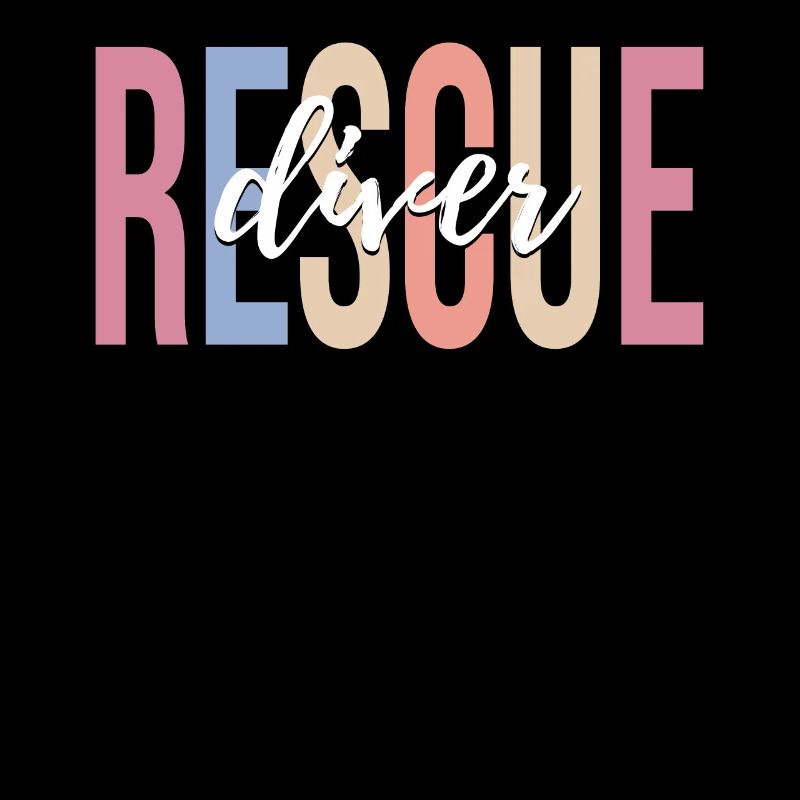 Plongée sous-marine Rescue Diver
