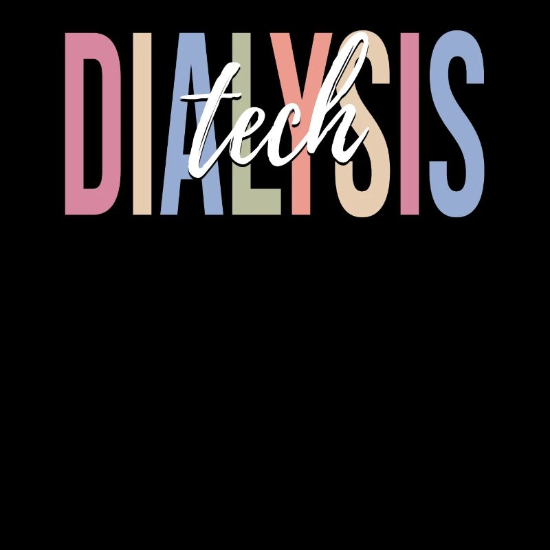 Dialyse-Techniker