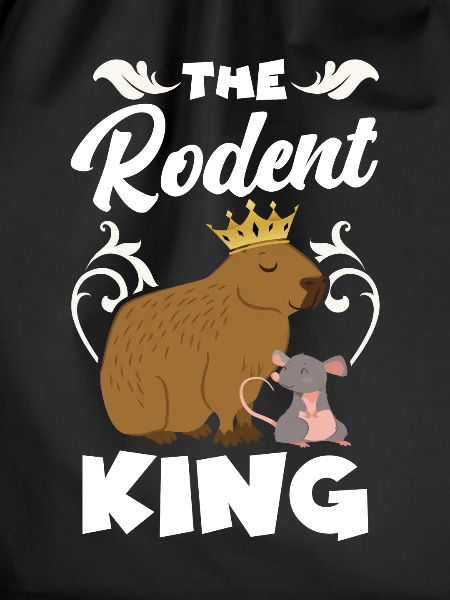 Capybara Capy