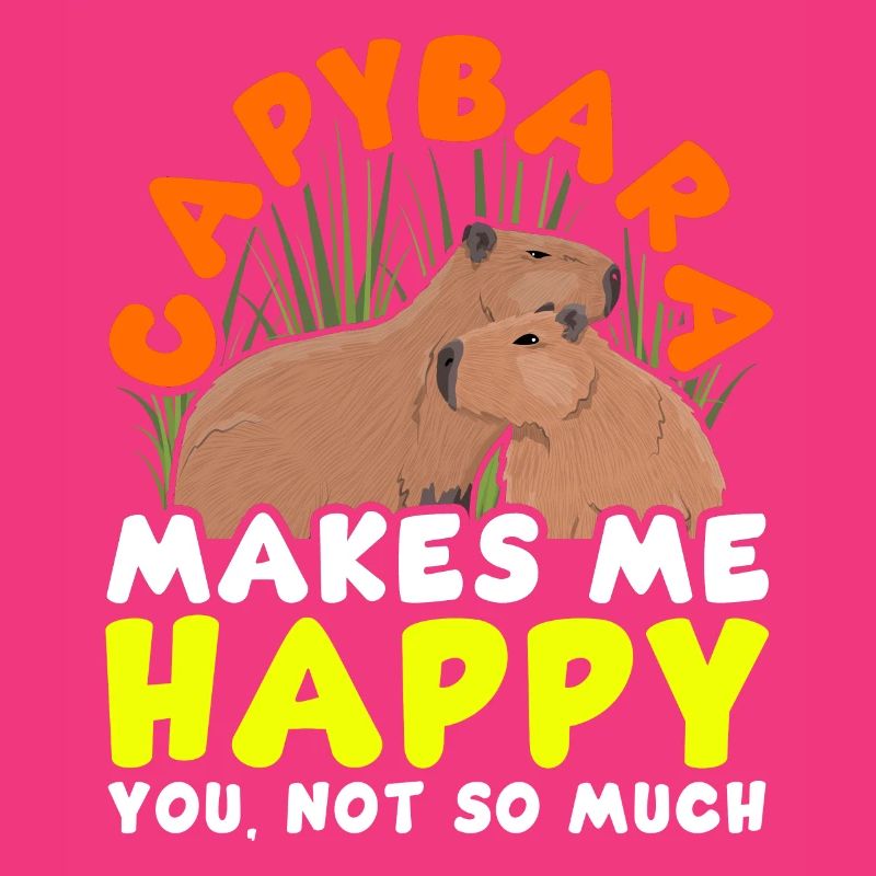 Capybara Capy