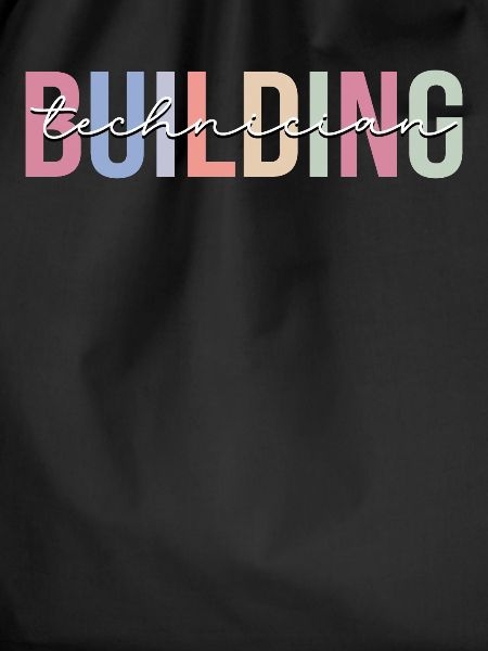 Building Technician Building Services