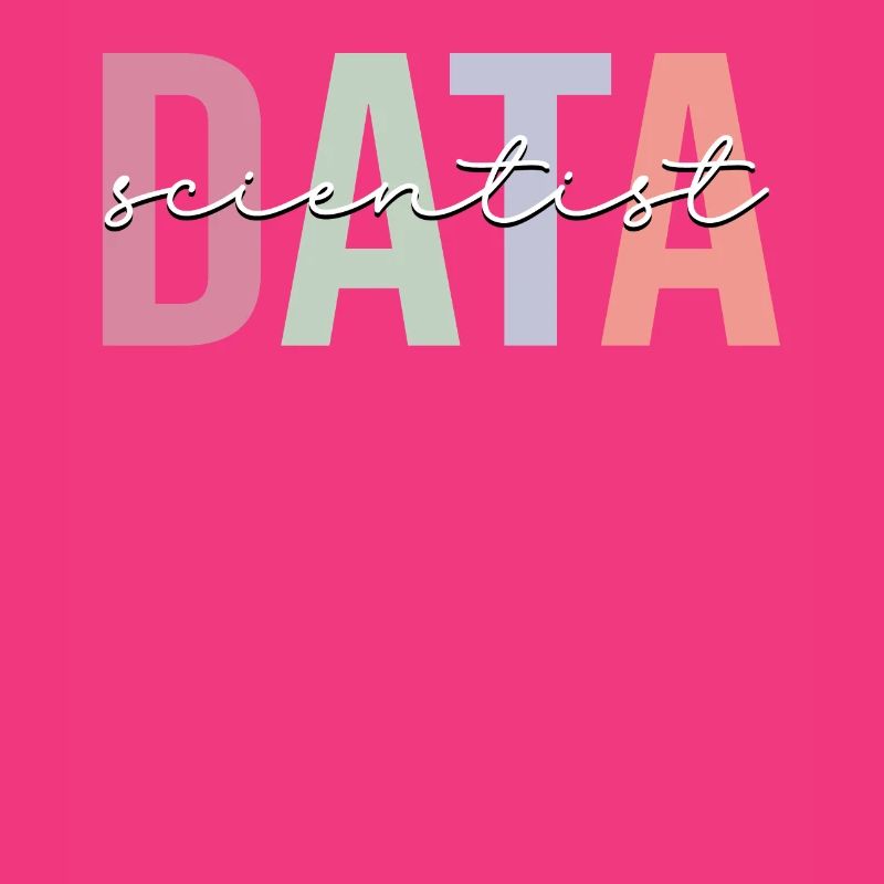 Data Scientist Data Science Data Analysis