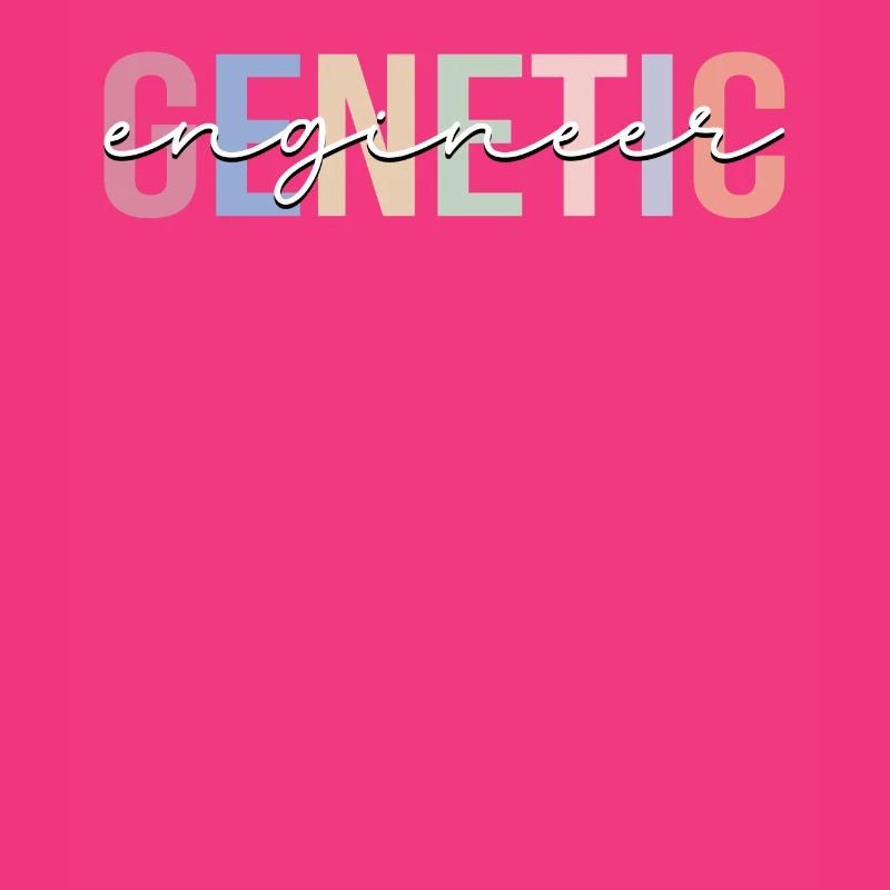 Genetic engineering methods