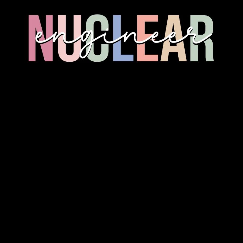 Nuclear Engineer Engineering