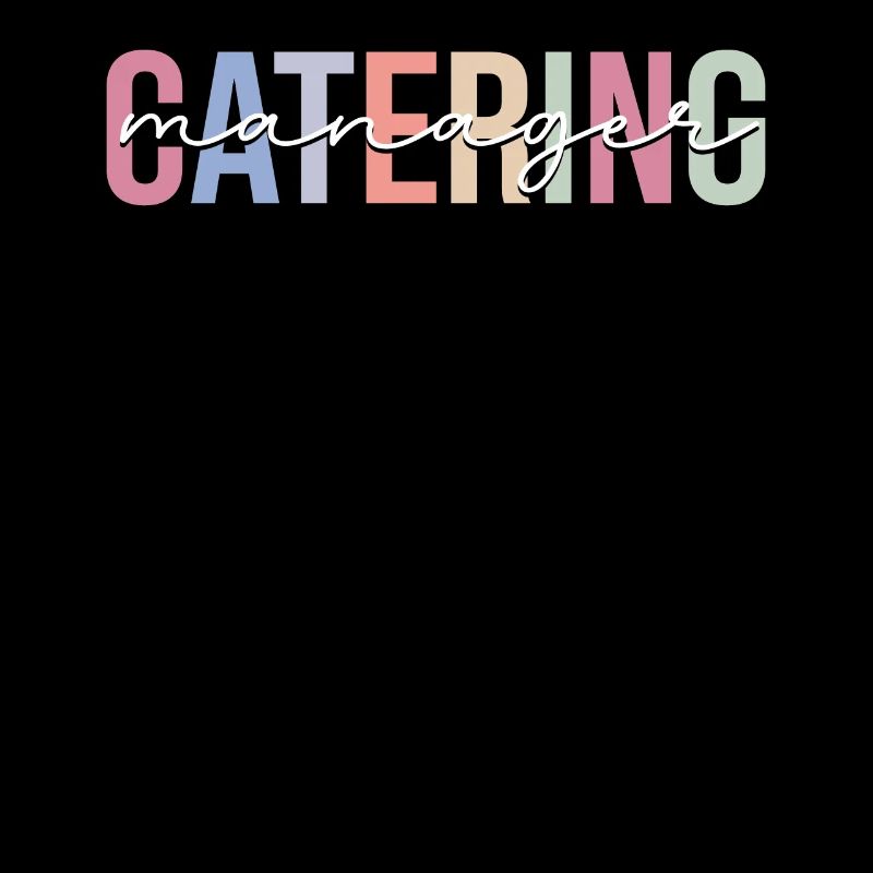 Catering Manager Catering Server
