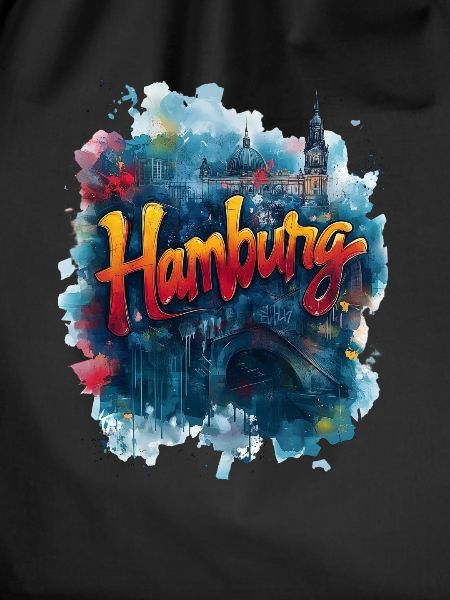 Hamburg