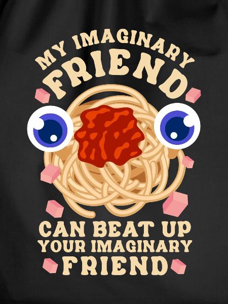 Flying Spaghetti Monster FSM