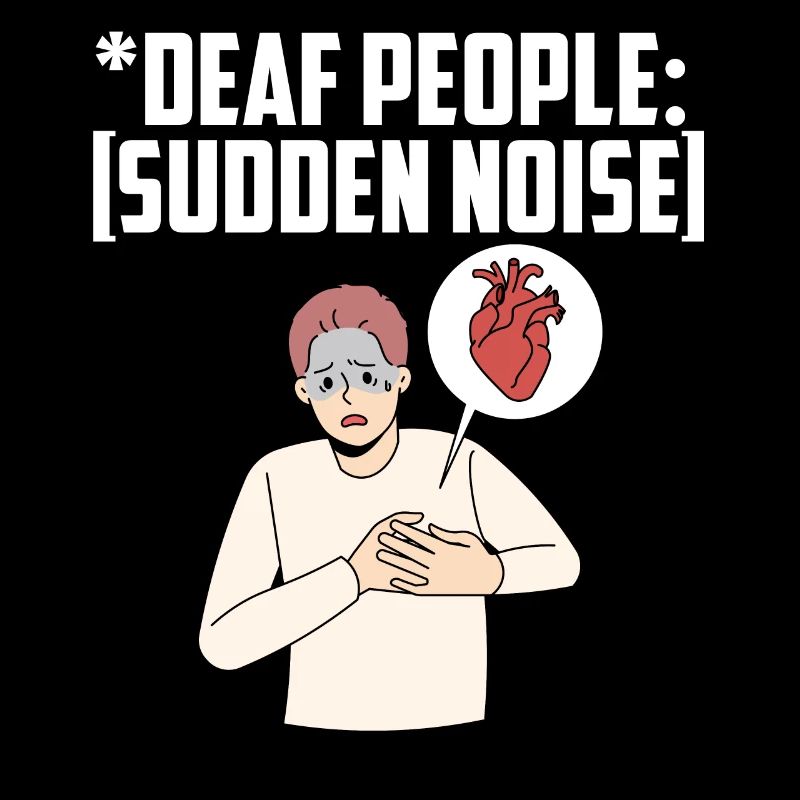 Deaf Pride ASL