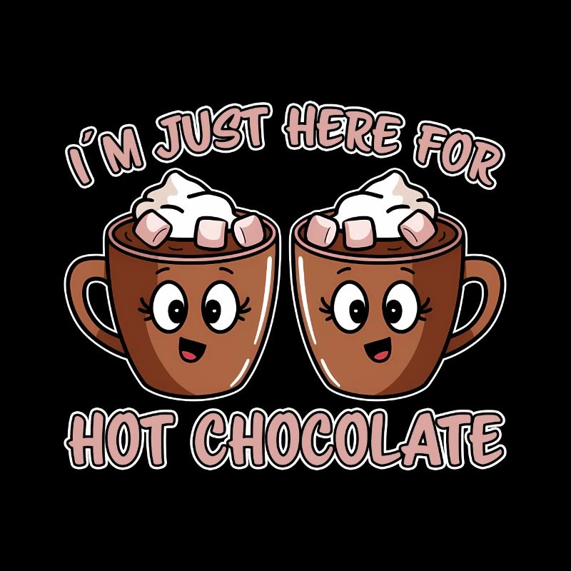 Cacao Dicton Chocolat Chaud Fun Cacao Cadeau