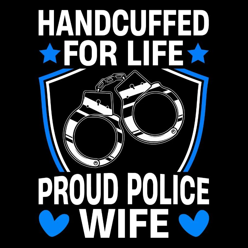 Leben in Handschellen Polizei Ehefrau Polizist