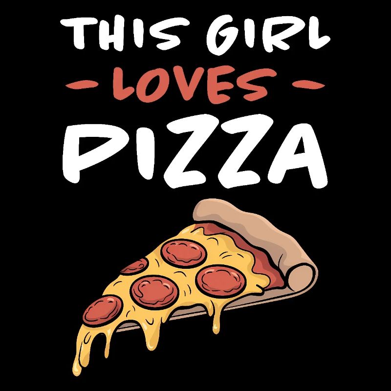 Pizza Spruch Witz Pizzeria Lustiges Pizza Geschenk