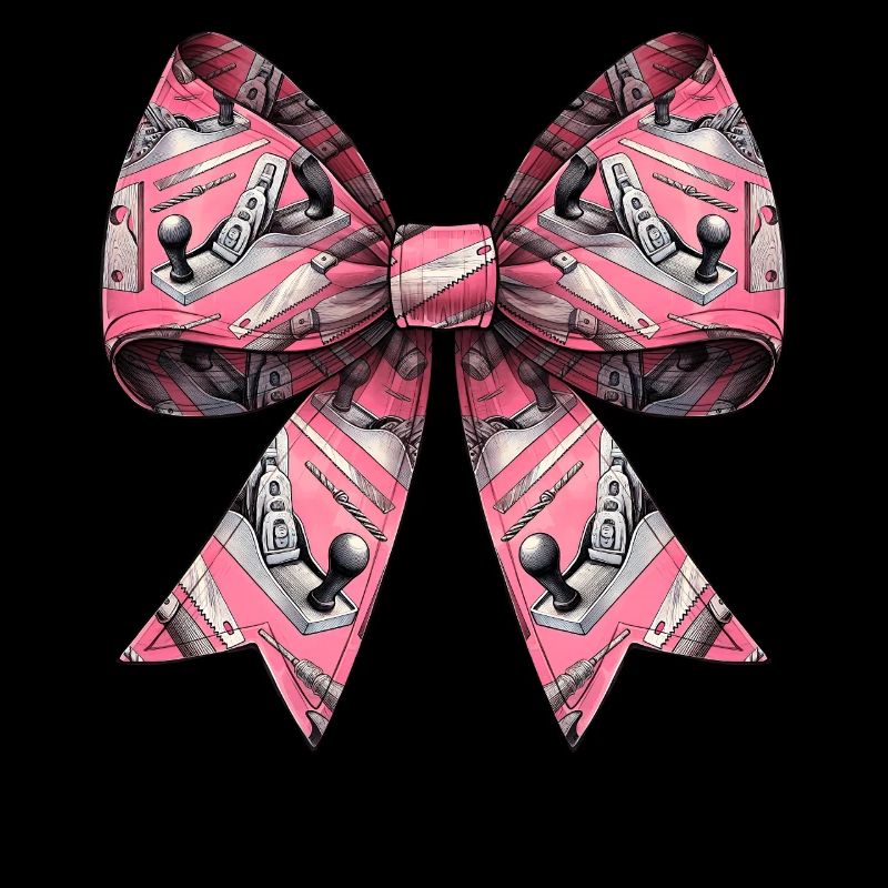 Coquette Arc Menuisier