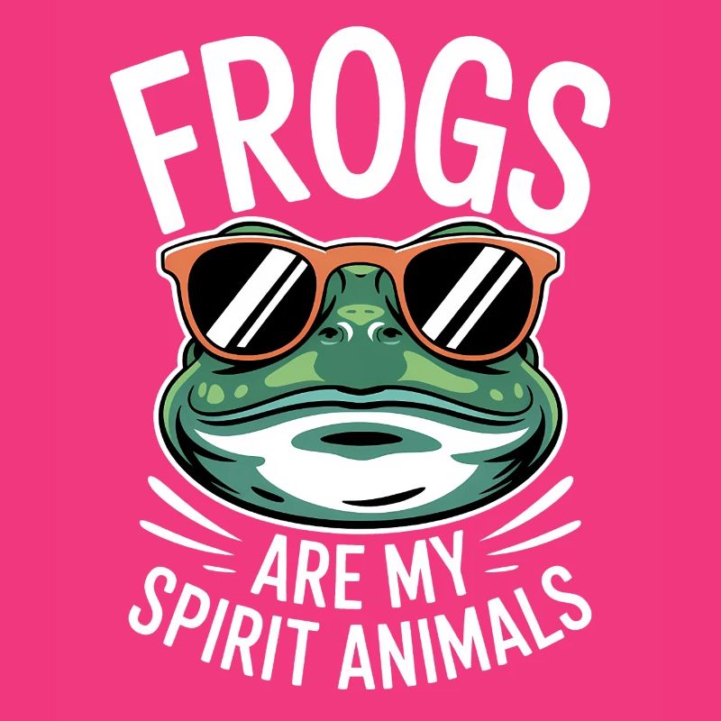 Frog Saying Toad Funny Frogs Gift