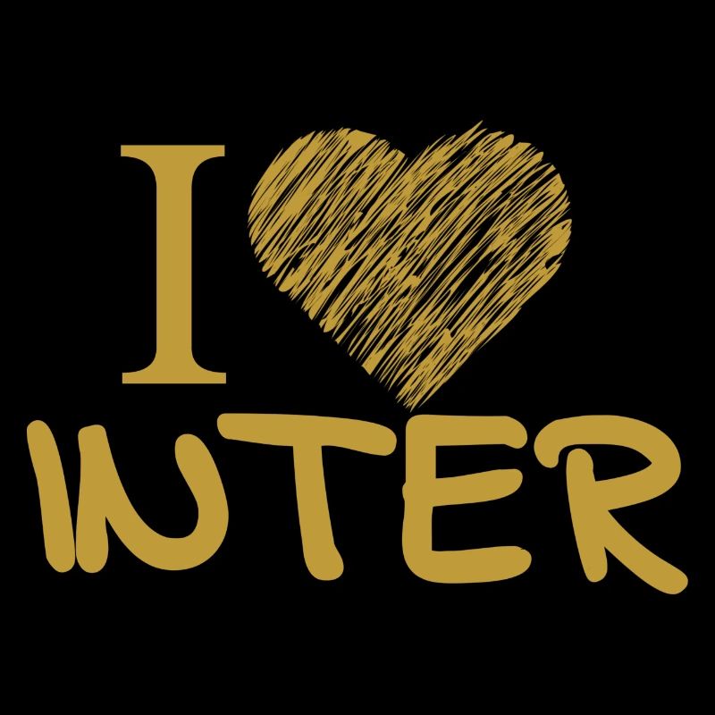 Ich liebe inter