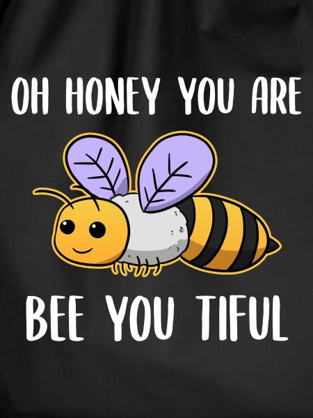 Lustiger Imker