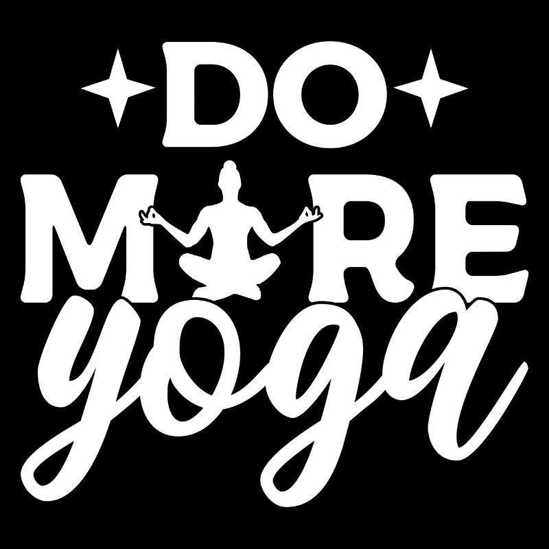 Do More Yoga Yogalehrer