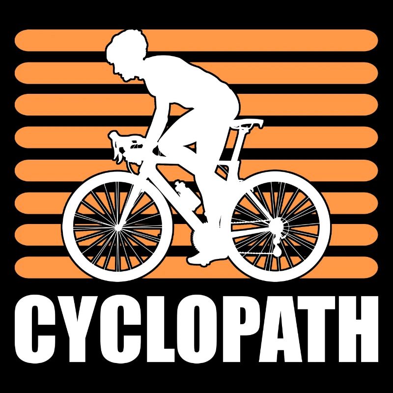 Cyclopath Biker Radfahrer