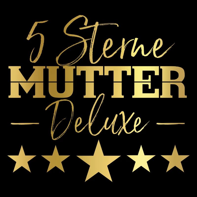 5 Sterne Mutter Deluxe 2