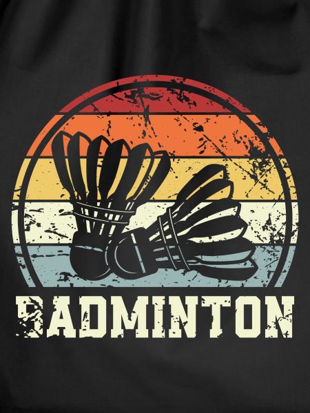 Badminton