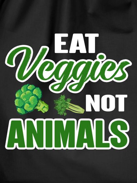 Vegan Veganism