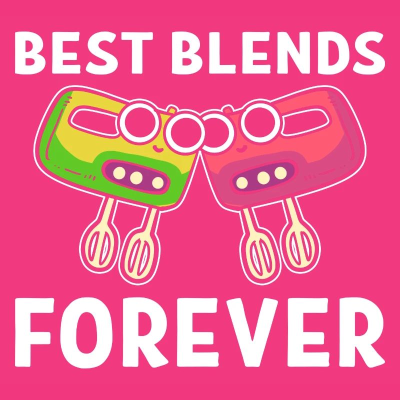 Best Blends Forever Kochen oder Koch