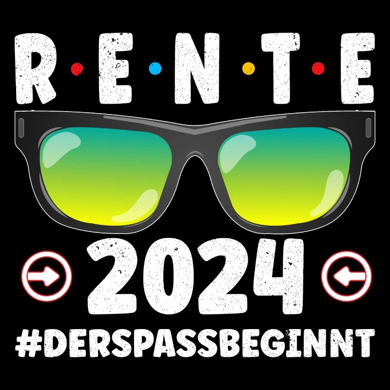 Retraite 2024 - le plaisir commence